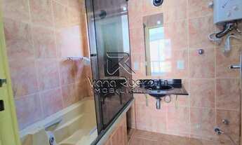 Imagem 16: Apartamento para venda com 124 metros quadrados com 4 quartos em Tijuca - Rio de Janeiro