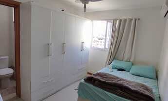 Imagem 5: Apartamento 02 quartos c/ suíte - Itapoã