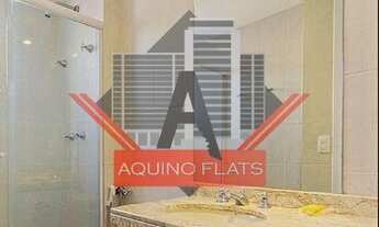 Imagem 7: FLAT ESPAÇO ALPHA DISPONIVEL PARA LOCAÇÃO