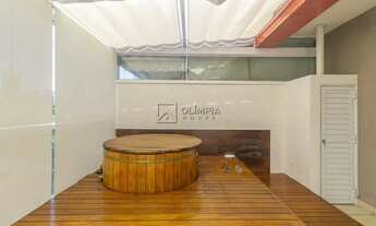 Imagem 7: Apartamento Venda 1 Dormitórios - 105 m² Campo Belo