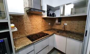 Imagem 3: Apartamento pronto 50m2 Santo André