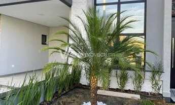 Imagem 2: Casa - Parque Residencial Indaiá - Indaiatuba