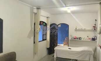 Imagem 4: Casa em Itanhaém, no Jardim das Orquídeas