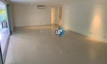 Imagem 4: REFORMADO, 4 SUÍTES, 2 VAGAS NO LEBLON!