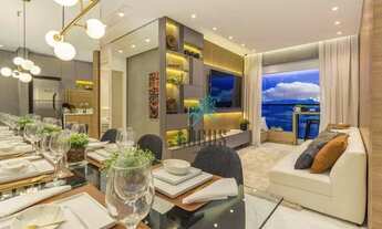 Imagem 4: Apartamento no Empreendimento Alameda São Caetano com 2 dorms e suíte à venda, 56 m² a par