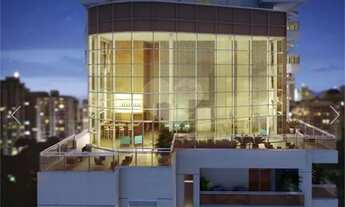 Imagem 5: Apartamento para aluguel em Pinheiros - São Paulo - SP