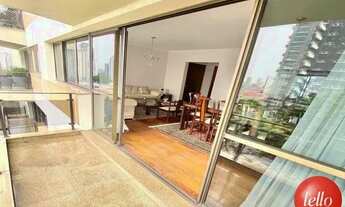 Imagem: São Paulo - Apartamento Padrão - Tatuapé