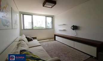 Imagem 2: Apartamento Venda 2 Dormitórios - 78 m² Brooklin