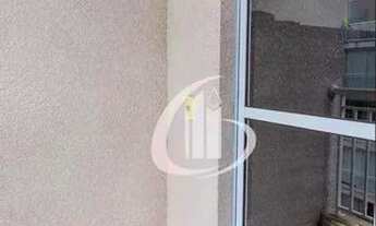 Imagem 6: Apartamento com 2 dormitórios, 1 suíte, semi-mobiliado, 1 vaga e Lazer completo para aluga