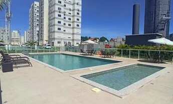 Imagem: 2/4 todo projetado em Lauro de Freitas