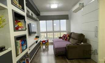 Imagem 3: Apartamento em Cristal