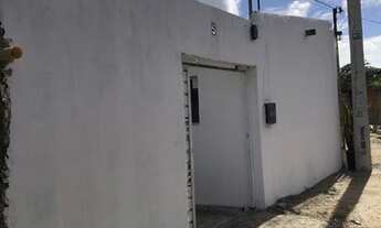 Imagem 2: Casa para venda com 85 metros quadrados com 2 quartos em Centro - Nossa Senhora do Socorro