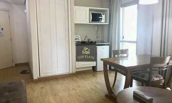 Imagem 3: Flat disponível na Consolação