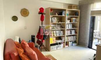 Imagem 5: Apartamento à venda no bairro Vila Olímpia - São Paulo/SP, Zona Oeste