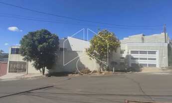 Imagem: Residencial Casa em Marília