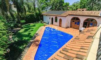 Imagem 3: Casa à venda, 552 m² por R$ 2.850.000,00 - Cavalhada - Porto Alegre/RS