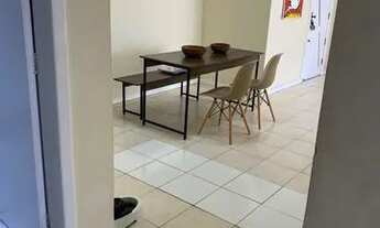 Imagem 7: Apartamento para aluguel possui 108 metros quadrados com 3 quartos em Pituba - Salvador