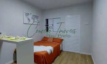 Imagem 7: Kitnet para Locação em São José do Rio Preto, Parque Industrial, 1 dormitório, 1 banheiro