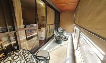 Imagem 3: Apartamento - Cambuí - Campinas