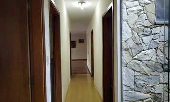 Imagem 5: Casa para locação e venda com 310 metros quadrados com 3 quartos em Boaçava - São Paulo