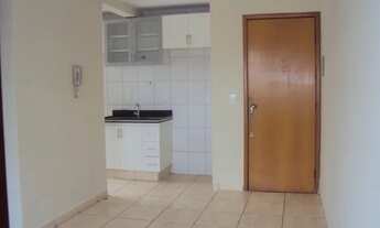 Imagem 6: Apartamento para aluguel com 45 metros quadrados com 1 quarto em Cidade Jardim - Goiânia