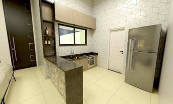 Imagem 3: Casa Nova no Araçagy 3 quartos