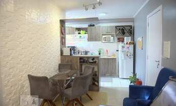 Imagem 4: Apartamento para Aluguel - Bairro Fátima, 2 Quartos, 48 m2