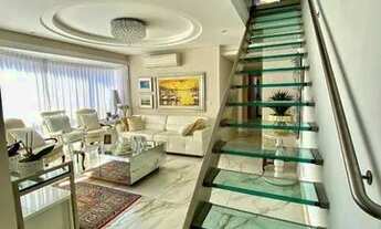 Imagem 3: Cobertura duplex para venda com 149 metros quadrados com 2 quartos