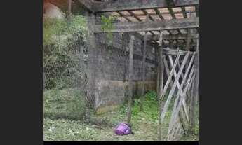 Imagem: Vendo construção barato pra sair rápido