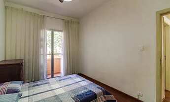 Imagem 4: Apartamento para Venda em São Paulo, Bela Vista, 2 dormitórios, 2 banheiros