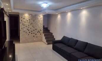 Imagem 2: SOBRADO - VILA CARMOSINA - SP