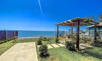 Imagem 5: Casa frente mar 330m² com 5 quartos sendo 2 suítes em Itajubá - Barra Velha - SC