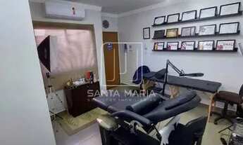 Imagem 4: Sala comercial (sala - edificio coml.) , elevador, em condomínio fechado