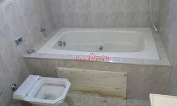 Imagem 6: Casa com 4 dormitórios para alugar, 250 m² por R$ 4.000,00/mês - Centro - Arujá/SP