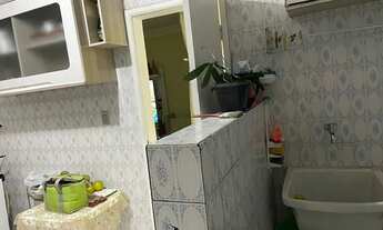 Imagem 2: Apartamento para venda com 93 metros quadrados com 3 quartos em Barbalho - Salvador - BA