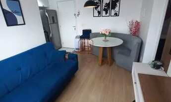 Imagem 5: Apartamento para locação em Socorro - São Paulo