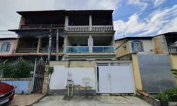 Imagem: Vende-se 2 casas no Centro de Bangu
