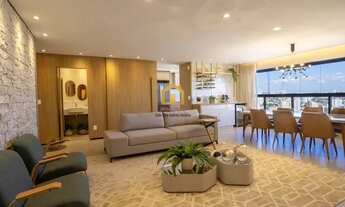 Imagem 4: Apartamento à venda no bairro Setor Bueno - Goiânia/GO