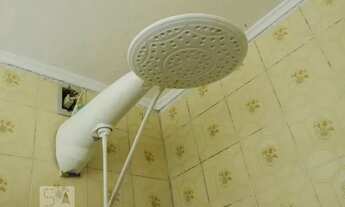 Imagem 3: Apartamento para Aluguel - Centro Histórico, 1 Quarto, 38 m2