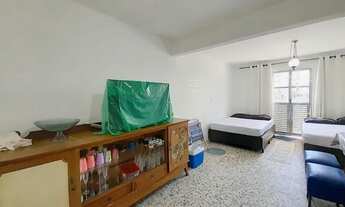 Imagem 2: Locação Definitiva Apartamento 1 Dormitório Vila Caiçara