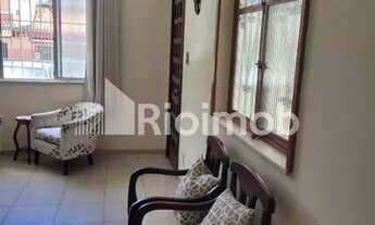 Imagem 4: Tijuca Casa com 4 dormitórios