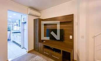 Imagem 4: Apartamento para Aluguel - Vila Olímpia, 1 Quarto, 45 m2