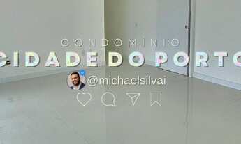 Imagem 3: Cidade do Porto, 128m² e 143m², 3 e 4 Suítes, Olho D'Águas - São Luís