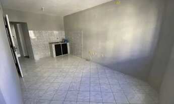 Imagem 4: AP566) - APARTAMENTO COM 42m² - Localizado no bairro Centro