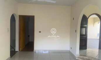 Imagem 5: Casa com 4 dormitórios, 220 m² e edícula - Jardim dos Alpes I - Londrina/PR