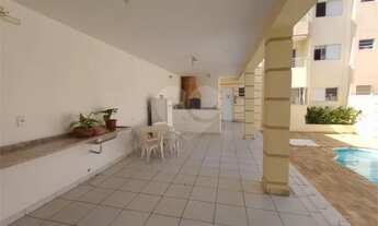 Imagem 5: Sorocaba - Apartamento Padrão - Jardim Refúgio