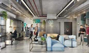 Imagem 8: APARTAMENTO RESIDENCIAL em São Paulo - SP, Jardim Paulista