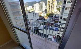 Imagem 5: Apartamento à venda, 2 quartos, 1 vaga, Grajaú - RIO DE JANEIRO/RJ