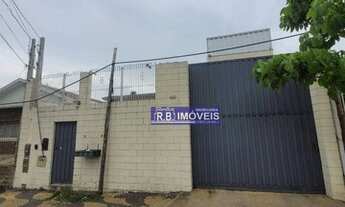 Imagem 4: Galpão para alugar, 405 m² por R$ 12.750,00/mês - Jardim Novo Campos Elíseos - Campinas/SP