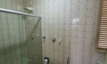 Imagem 7: Apartamento em Lagoa Nova medindo 178m², três quartos sendo um suíte e muito bem localiza